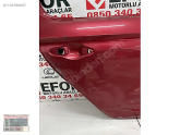 Oto Çıkma Parça / Honda / City / Kaporta & Karoser / Sağ Arka Kapı / Çıkma Parça 