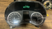 MERCEDES VİTO A4479009617 GÖSTERGE SAATİ OTO FEDAİ