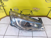 Oto Çıkma Parça / Opel / Astra / Far & Stop / Sağ Ön Far / Çıkma Parça 