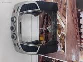Oto Çıkma Parça / Mitsubishi / L200 / Klima / Kontrol Paneli / Çıkma Parça 