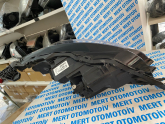 Oto Çıkma Parça / Peugeot / 208 / Far & Stop / Sol Ön Far / Çıkma Parça 