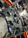 VOLVO XC40 SOL ÖN TAMPON BRAKETİ ORJİNAL ÇIKMA PARÇA
