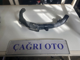 1K0145840 AA SEAT LEON İBİZA TOLEDO ALTEA 1.6 TDI TURBO BORUSU