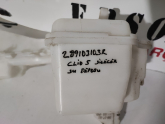 Oto Çıkma Parça / Renault / Clio / Oto Cam / Silecek Suyu Deposu / Çıkma Parça 