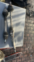 Oto Çıkma Parça / Ford / Focus / Alt Takım / Aks / Çıkma Parça 