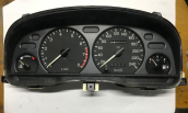 Ford Mondeo kilometre saati