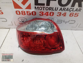 TOYOTA AURİS SOL STOP ÇIKMA ORİJİNAL PARÇA 2010-2012