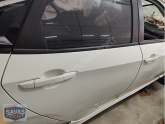 Oto Çıkma Parça / Honda / Civic / Kaporta & Karoser / Sağ Ön Kapı / Çıkma Parça 