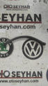 Oto Çıkma Parça / Volkswagen / Golf / Debriyaj / Debriyaj Bilyası / Çıkma Parça 