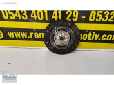 Oto Çıkma Parça / Renault / Clio / Debriyaj / Baskı Balata / Çıkma Parça 