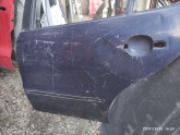 Oto Çıkma Parça / Seat / Toledo / Kaporta & Karoser / Sol Arka Kapı / Çıkma Parça 