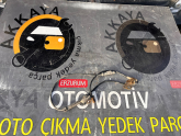 Oto Çıkma Parça / Geely / FC / ABS / ABS Kablosu / Çıkma Parça 