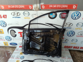 Oto Çıkma Parça / Seat / Ibiza / Kaporta & Karoser / Sağ Ön Kapı / Çıkma Parça 