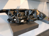 Oto Çıkma Parça / Nissan / Qashqai / Far & Stop / Sol Ön Far / Çıkma Parça 