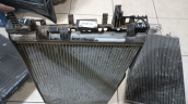 OPEL INSİGNİA KLİMA RADYATÖR SET