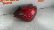 Oto Çıkma Parça / Opel / Corsa / Far & Stop / Sağ Arka Stop / Çıkma Parça 