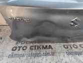Oto Çıkma Parça / Suzuki / Swift / Kaporta & Karoser / Bagaj Kapağı / Çıkma Parça 