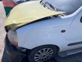 RENAULT KANGOO SOL ÖN ÇAMURLUK KOMPLE