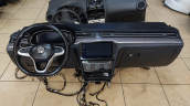 VW PASSAT TORPİDO AİRBAG SET EYLÜL OTO 