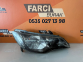 Oto Çıkma Parça / Honda / Civic / Far & Stop / Sağ Ön Far / Çıkma Parça 