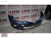 TOYOTA AURİS ÖN TAMPON ORJİNAL ÇIKMA YEDEK PARÇA 15-17