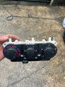Fiat Palio Klima Kontrol Paneli
