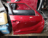 Oto Çıkma Parça / Nissan / Juke / Kaporta & Karoser / Sağ Ön Kapı / Çıkma Parça 