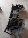 Oto Çıkma Parça / Volvo / S90 / Koltuk & Döşeme / Taban Halısı / Çıkma Parça 