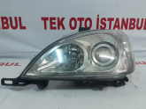 Oto Çıkma Parça / Mercedes / ML / Far & Stop / Sol Ön Far / Çıkma Parça 