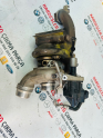 Oto Çıkma Parça / Bmw / 5 Serisi / Motor / Turbo / Çıkma Parça 
