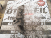 MERCEDES SPRİNTER 1998 602 MOTOR 5 SİLİNDİR DİZEL EGSOZ MANİFOLDU