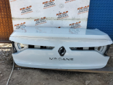 Renault Megane 4 bagaj kapağı orijinal çıkma