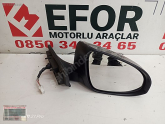 Oto Çıkma Parça / Toyota / C-HR Hybrid / Ayna / Sağ Dış Ayna / Çıkma Parça 