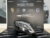Oto Çıkma Parça / Mercedes / S Serisi / Far & Stop / Sağ Ön Far / Çıkma Parça 