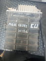 MERCEDES E SERİSİ W124 ECU MOTOR BEYNİ 0280800286, 0075451532