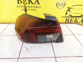 OPEL CORSA F SOL STOP ÇIKMA ORJİNAL YEDEK PARÇA