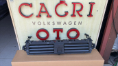 Oto Çıkma Parça / Audi / A4 / Radyatör / Radyatör Ayağı / Sıfır Parça 