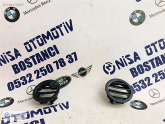 MERCEDES C SERİSİ W204 SAĞ SOL ÜST TORPİDO HAVALANDIRMA IZGARASI