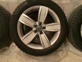 Oto Çıkma Parça / Volkswagen / Passat / Jant & Lastik / Jant & Lastik Takımı / Çıkma Parça 