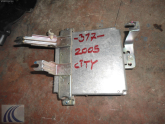 HONDA CITY 2005 ÇIKMA MOTOR BEYİNİ