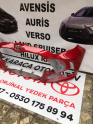 Oto Çıkma Parça / Toyota / Yaris / Tampon / Ön Tampon / Çıkma Parça 
