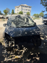Ford Courier arka sol Çamurluk