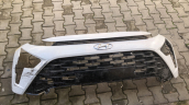 HYUNDAİ BAYON ORJİNAL ÇIKMA ÖN TAMPON ORTA IZGARA
