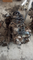 VOLVO 5 SİLİNDİR 2.0D-2.5D ÇIKMA MOTOR