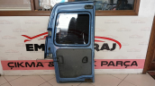 Oto Çıkma Parça / Citroen / Berlingo / Kaporta & Karoser / Bagaj Kapağı / Çıkma Parça 