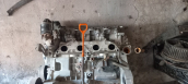Çıkma honda jazz 1.4 benzinli dolu silindir kapağı