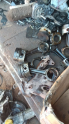 Renault Kango 1.9 piston piston kolu