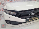 Oto Çıkma Parça / Honda / Civic / Tampon / Ön Tampon / Çıkma Parça 