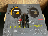 Oto Çıkma Parça / Mitsubishi / L200 / Kaporta & Karoser / Sol Ön Çamurluk / Çıkma Parça 