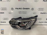 Oto Çıkma Parça / Renault / Express / Far & Stop / Sağ Ön Far / Sıfır Parça 